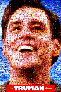 楚门的世界